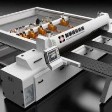 深圳市恒生制品廠 專業(yè)提供絲印、繡花、電壓、裁床及木工機械服務