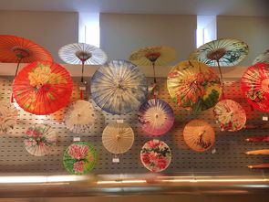 光影流轉間，匠心永傳承——杭州工藝美術博物館彩燈工藝探秘