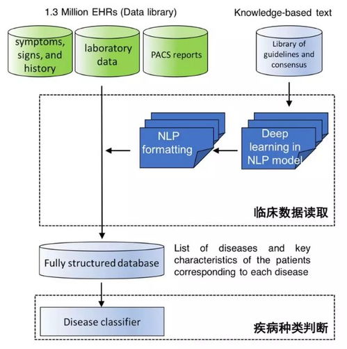 中國AI登上Nature子刊 讀懂病歷、推薦診斷，準(zhǔn)確度超越人類醫(yī)生