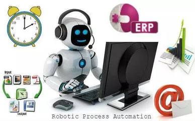 RPA——機(jī)器人流程自動(dòng)化的優(yōu)勢 網(wǎng)絡(luò)技術(shù)服務(wù)新引擎